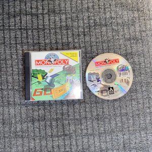 💙 Monopoly PC Game